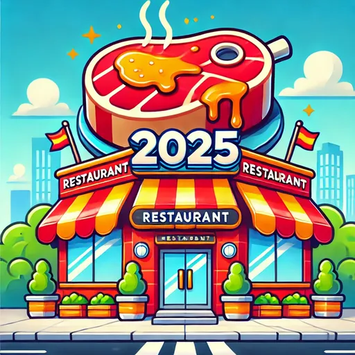 Food Game Crazy Super Chef