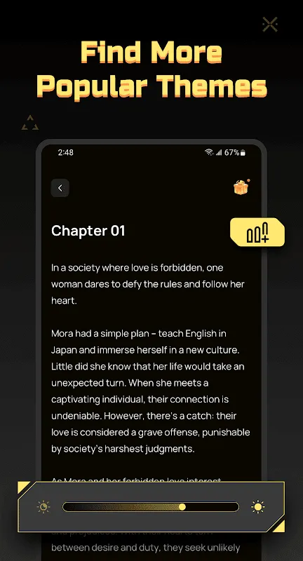 CoolRead- Enchanting Reads CoolRead- Enchanting Reads