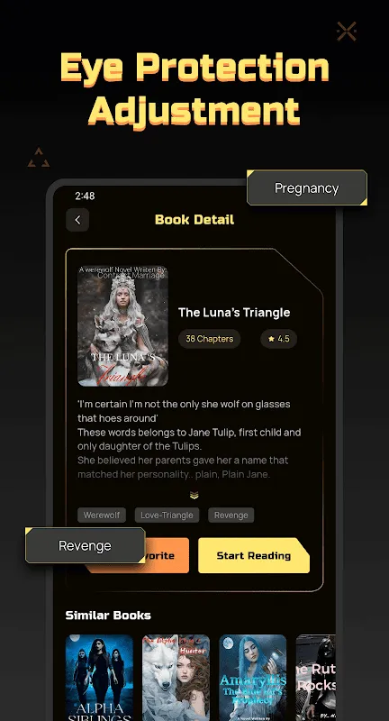 CoolRead- Enchanting Reads CoolRead- Enchanting Reads