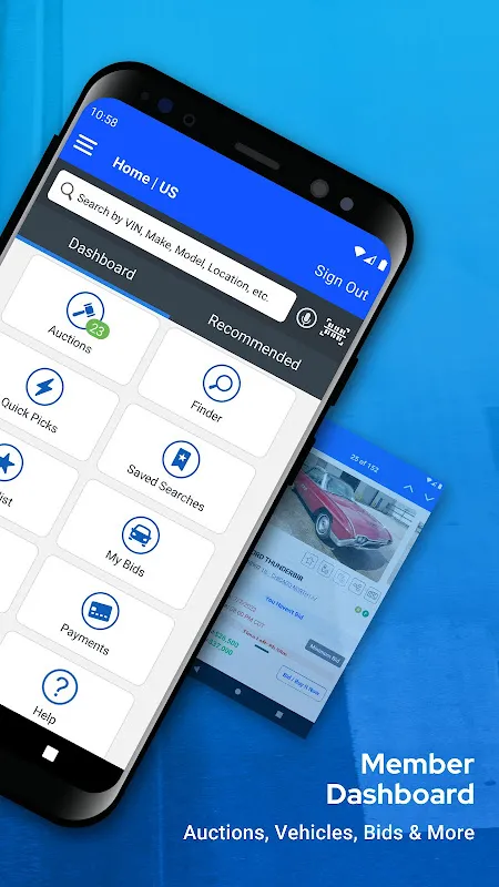 Copart - Online Auto Auctions Copart - Online Auto Auctions