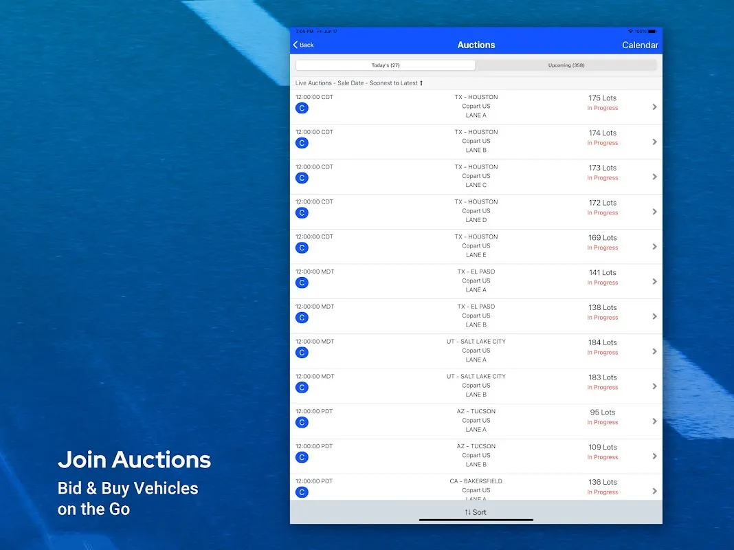 Copart - Online Auto Auctions Copart - Online Auto Auctions
