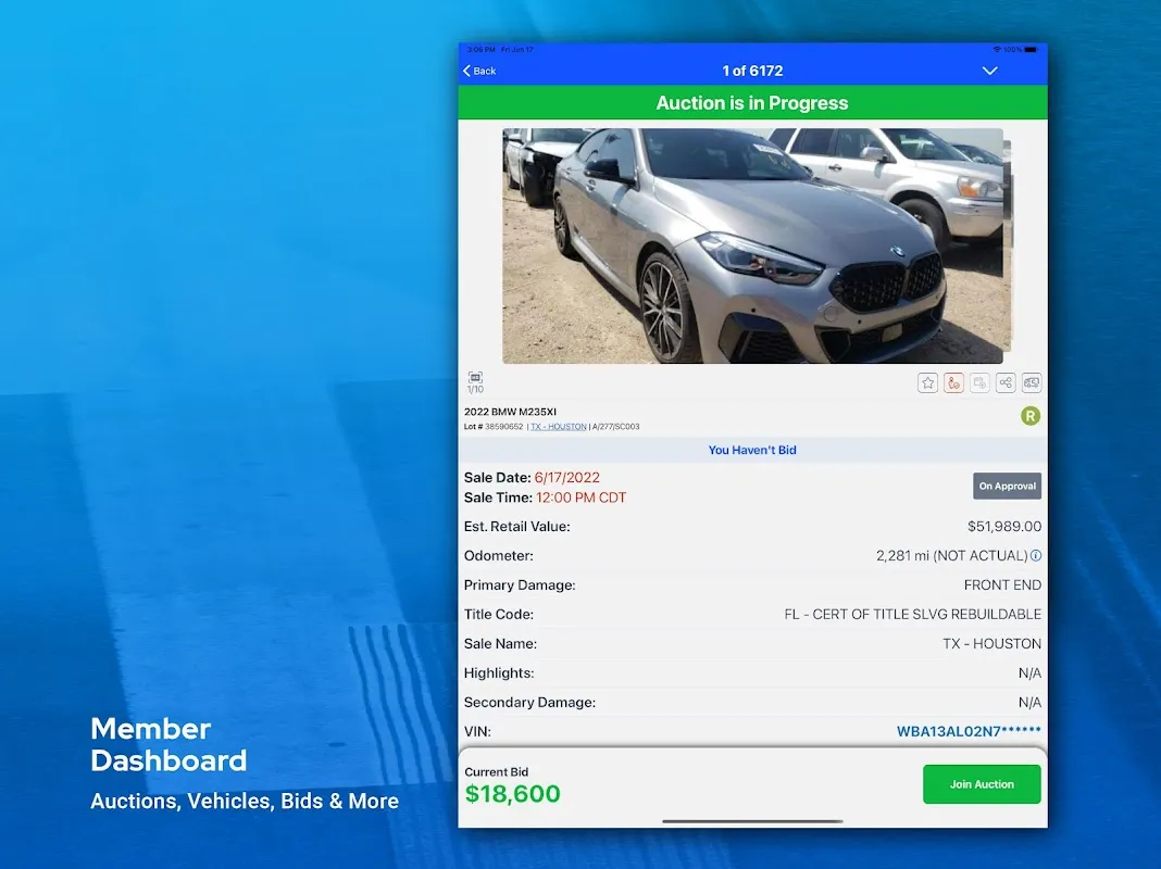 Copart - Online Auto Auctions Copart - Online Auto Auctions