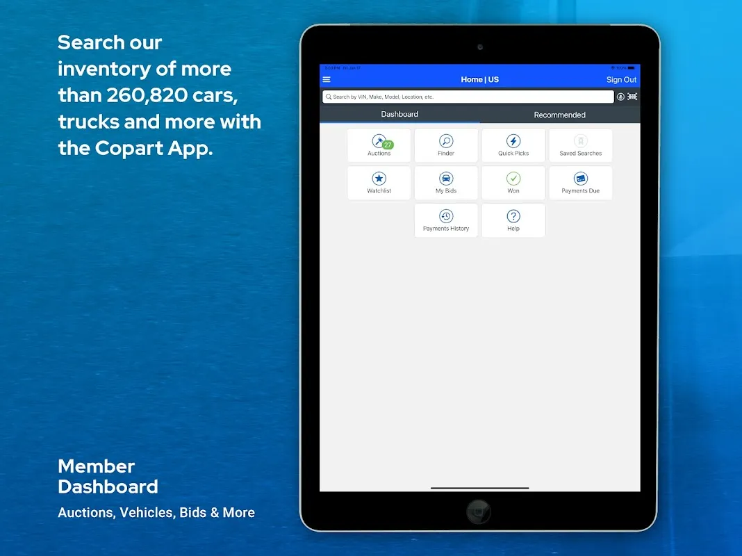 Copart - Online Auto Auctions Copart - Online Auto Auctions