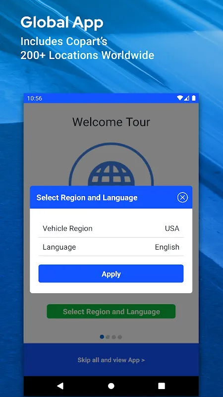 Copart - Online Auto Auctions Copart - Online Auto Auctions