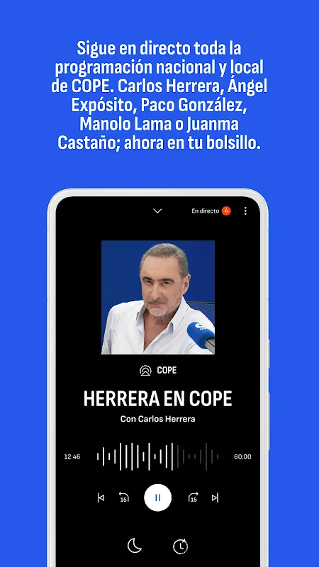 RADIO COPE RADIO COPE