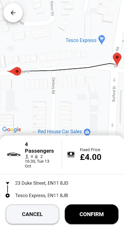 Acre Cars Herts, Essex, London Acre Cars Herts, Essex, London