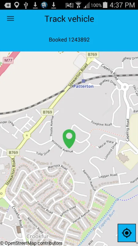 East Kilbride Taxis East Kilbride Taxis