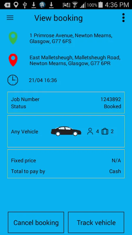 East Kilbride Taxis East Kilbride Taxis