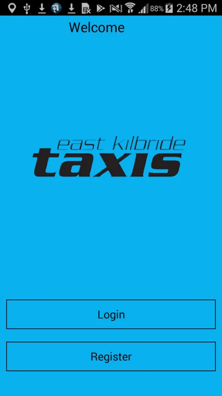 East Kilbride Taxis East Kilbride Taxis
