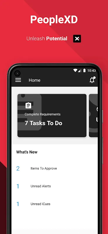 Chaos in My Palm: How Access PeopleXD Saved My Sanity