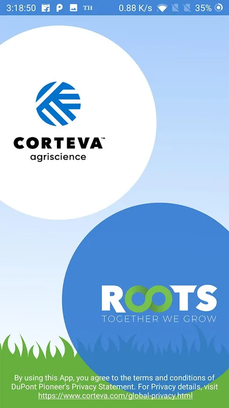 Corteva ROOTS Corteva ROOTS