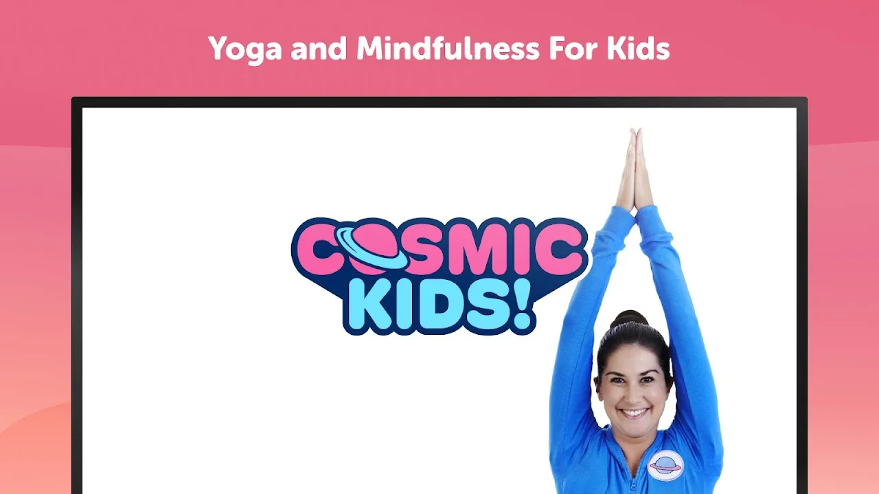 Cosmic Kids Yoga Cosmic Kids Yoga