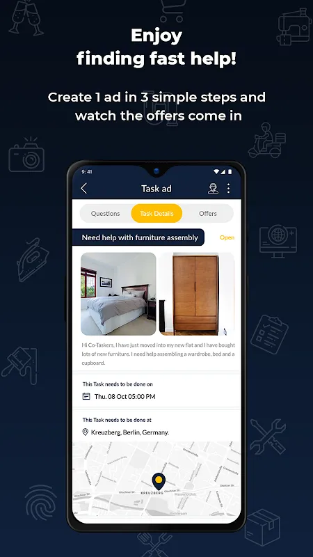 Co-Tasker Co-Tasker
