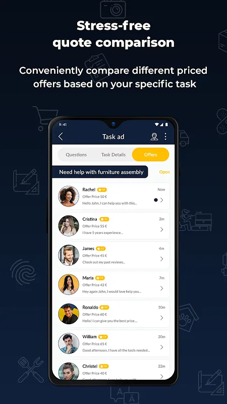 Co-Tasker Co-Tasker