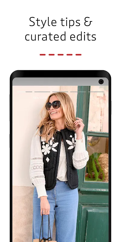 Cotton Traders - Fashion Cotton Traders - Fashion