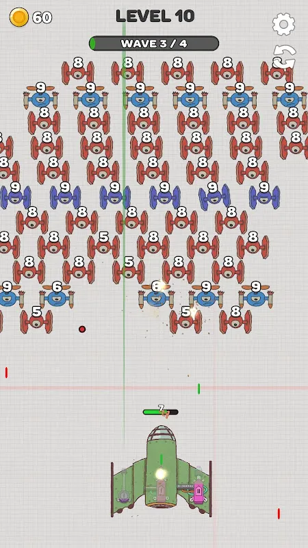 Bag Invaders Bag Invaders