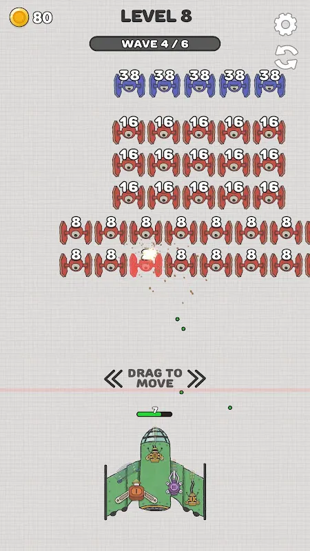 Bag Invaders Bag Invaders
