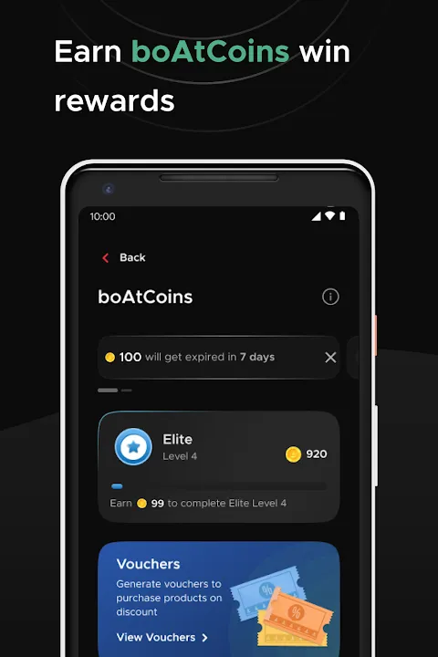 boAt Crest boAt Crest
