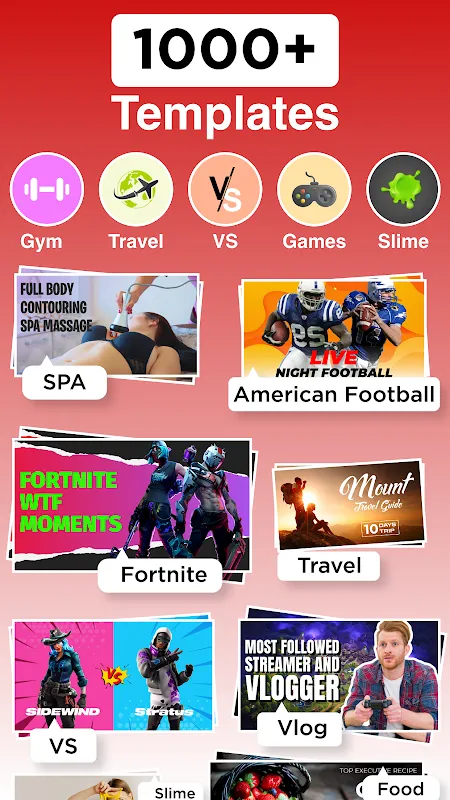 Thumbnail Maker: My Channel Savior