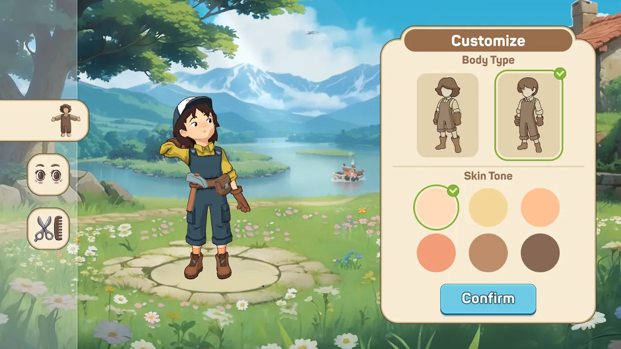 Cozy Islands Cozy Islands