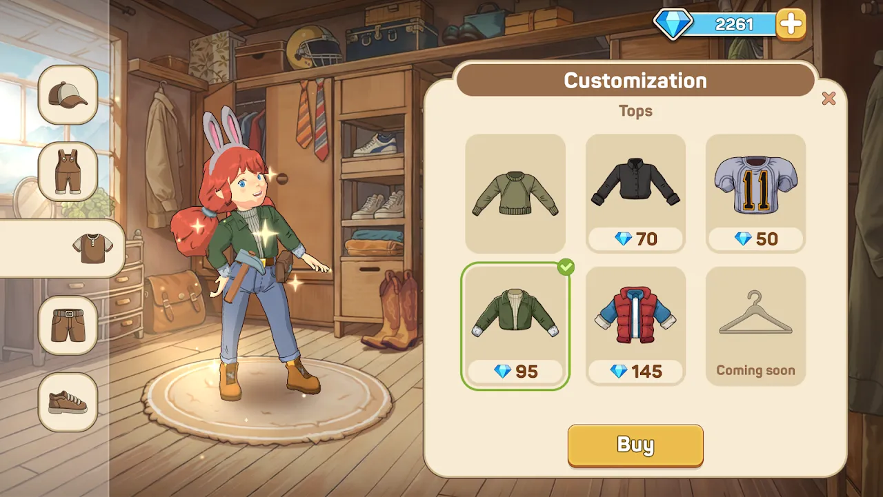 Cozy Islands Cozy Islands