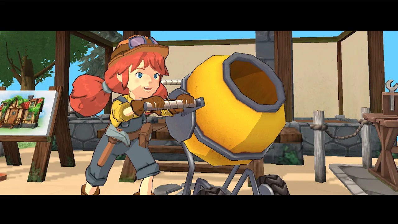 Cozy Islands Cozy Islands