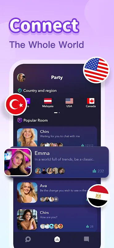 Hiha - Video Chat Online Hiha - Video Chat Online