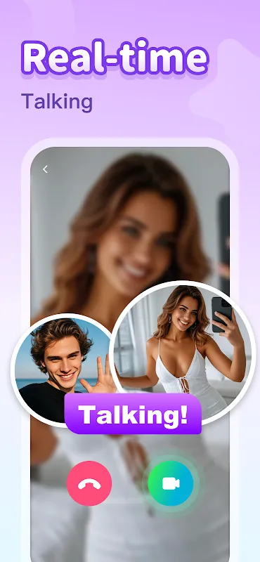 Hiha - Video Chat Online Hiha - Video Chat Online