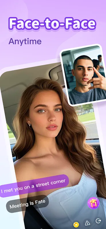 Hiha - Video Chat Online Hiha - Video Chat Online