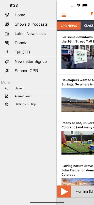 Colorado Public Radio Colorado Public Radio