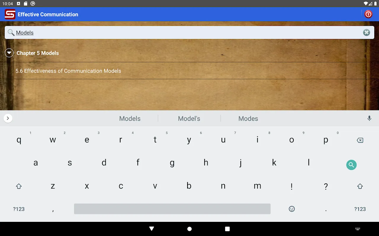 Effective Communication Effective Communication