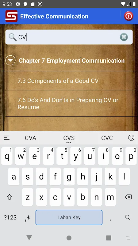 Effective Communication Effective Communication