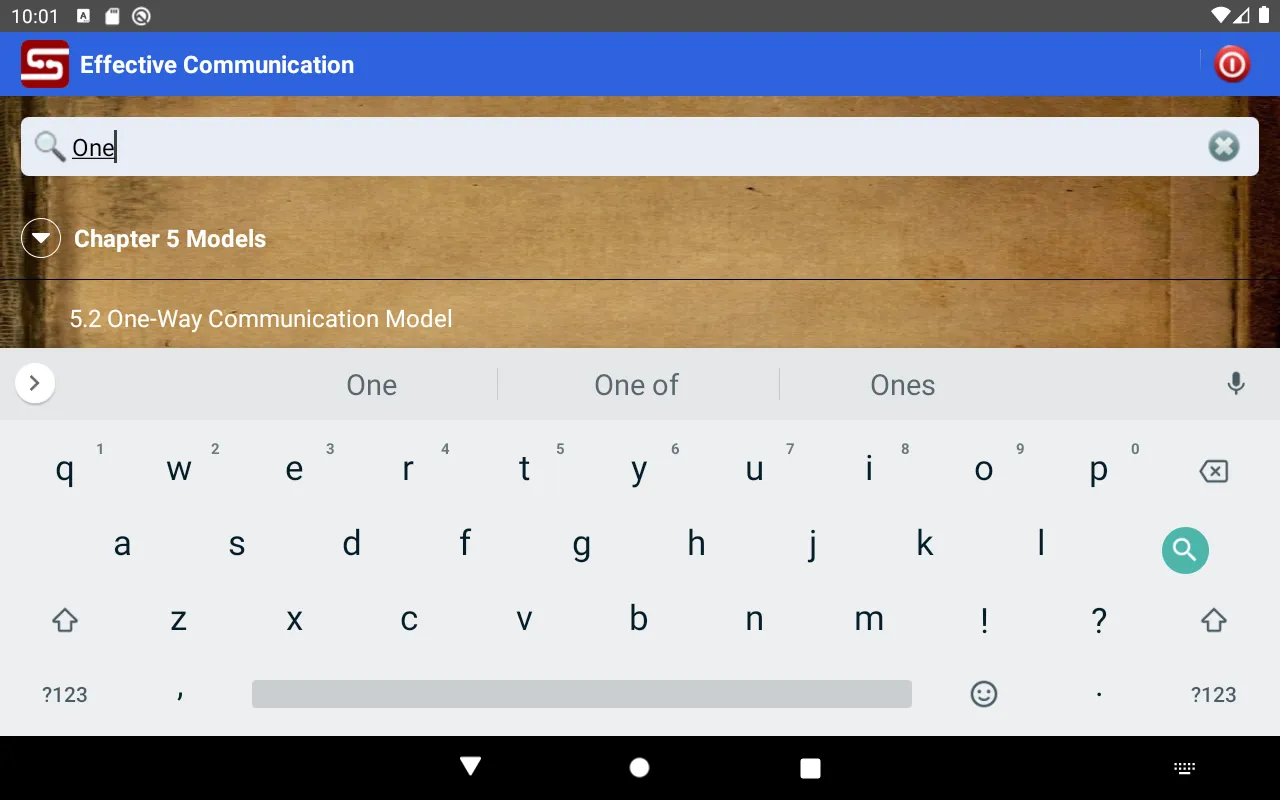 Effective Communication Effective Communication