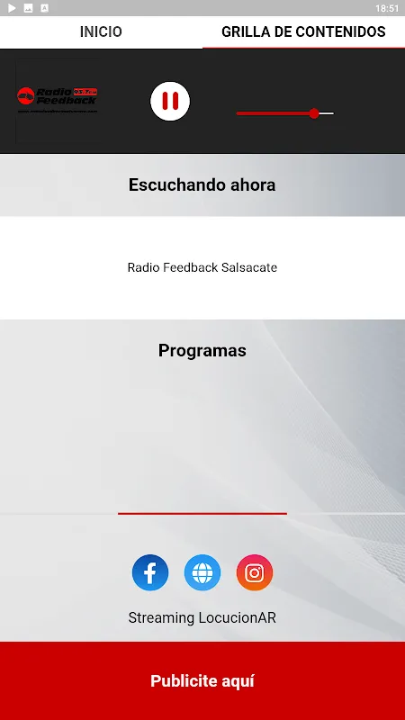 Static and Solace: My Radio Companion