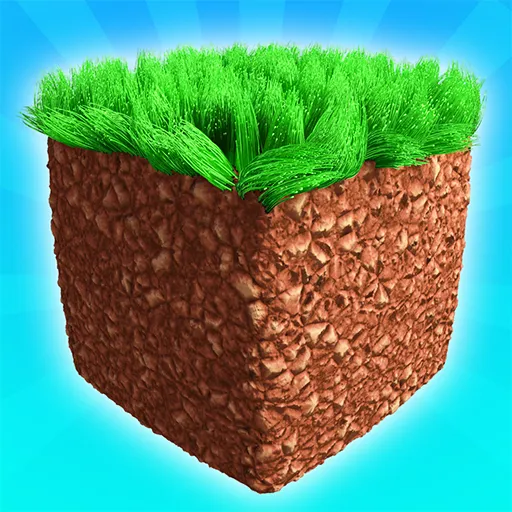 Mini Block Craft