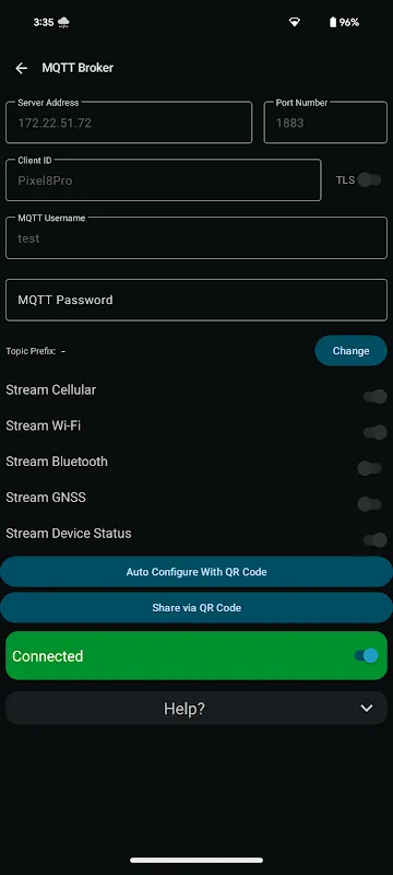 Network Survey Network Survey
