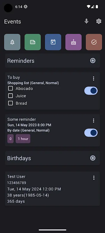 The Day My Phone Saved My Sanity
