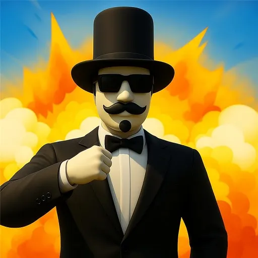 A Gentleman Mobile Game