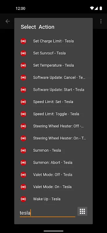 My Tesla Became a Mind Reader