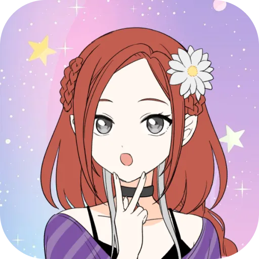Ultimate Friends Face Maker