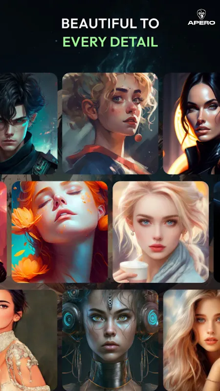 BeautifyX - AI Makeover Studio BeautifyX - AI Makeover Studio