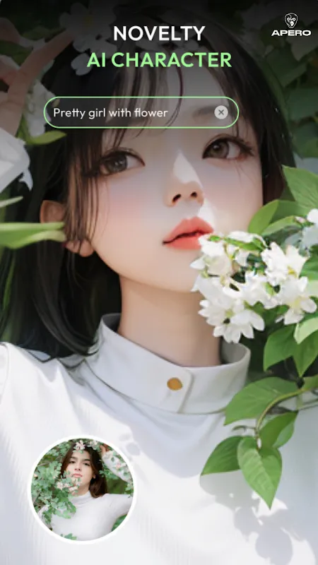 BeautifyX - AI Makeover Studio BeautifyX - AI Makeover Studio