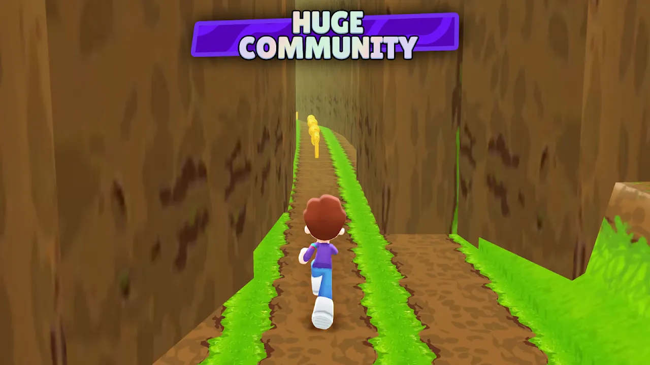 Crafting My Endless Runner