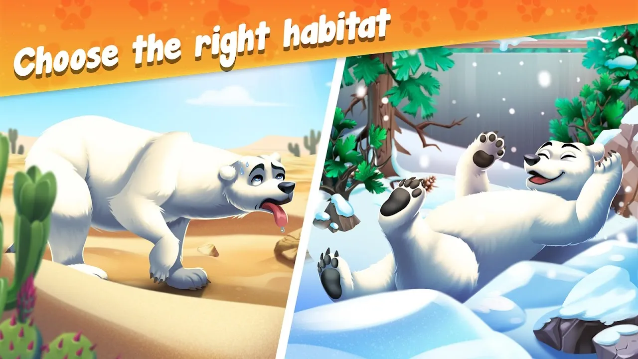 Zoo Craft Zoo Craft