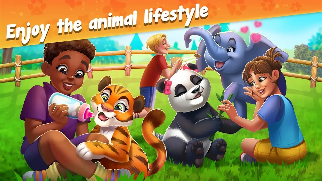 Zoo Craft Zoo Craft