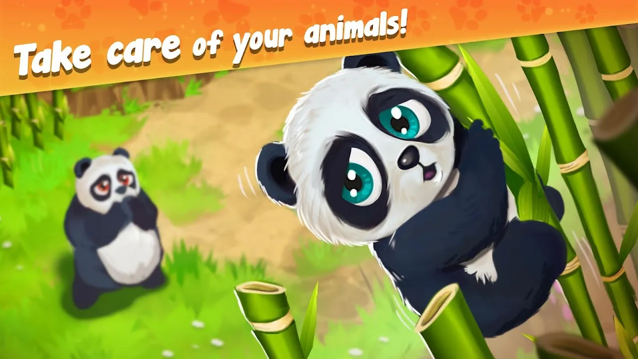 Zoo Craft Zoo Craft