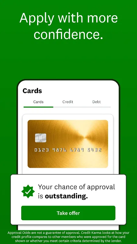 Intuit Credit Karma Intuit Credit Karma