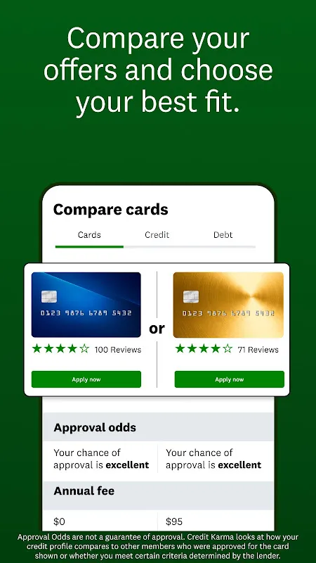 Intuit Credit Karma Intuit Credit Karma