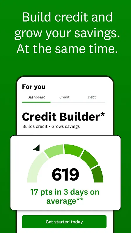 Intuit Credit Karma Intuit Credit Karma