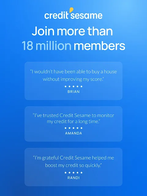 My Credit Savior: A Sesame Tale